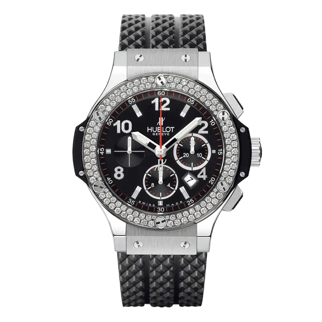 BIG BANG Steel 41 MM