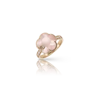 Ring Petit Joli Pink Chalcedony — thumbnail 1