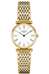 La Grande Classique De Longines 24mm