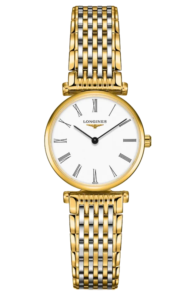 La Grande Classique De Longines 24mm