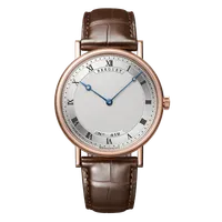 Classique Automatic Ultra Slim 38mm