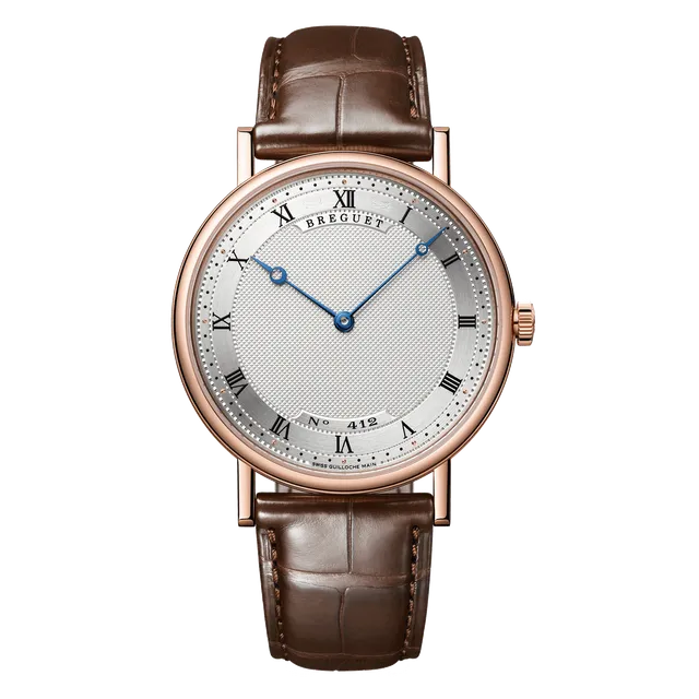 Classique Automatic Ultra Slim 38mm