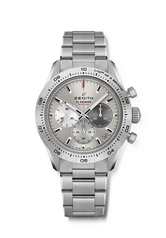 Chronomaster Sport