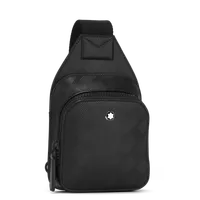 Montblanc Extreme 3.0 Mini Sling Bag Black