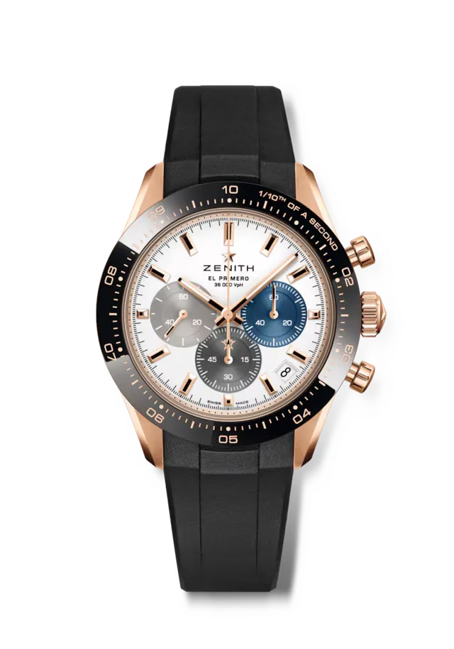 Chronomaster Sport