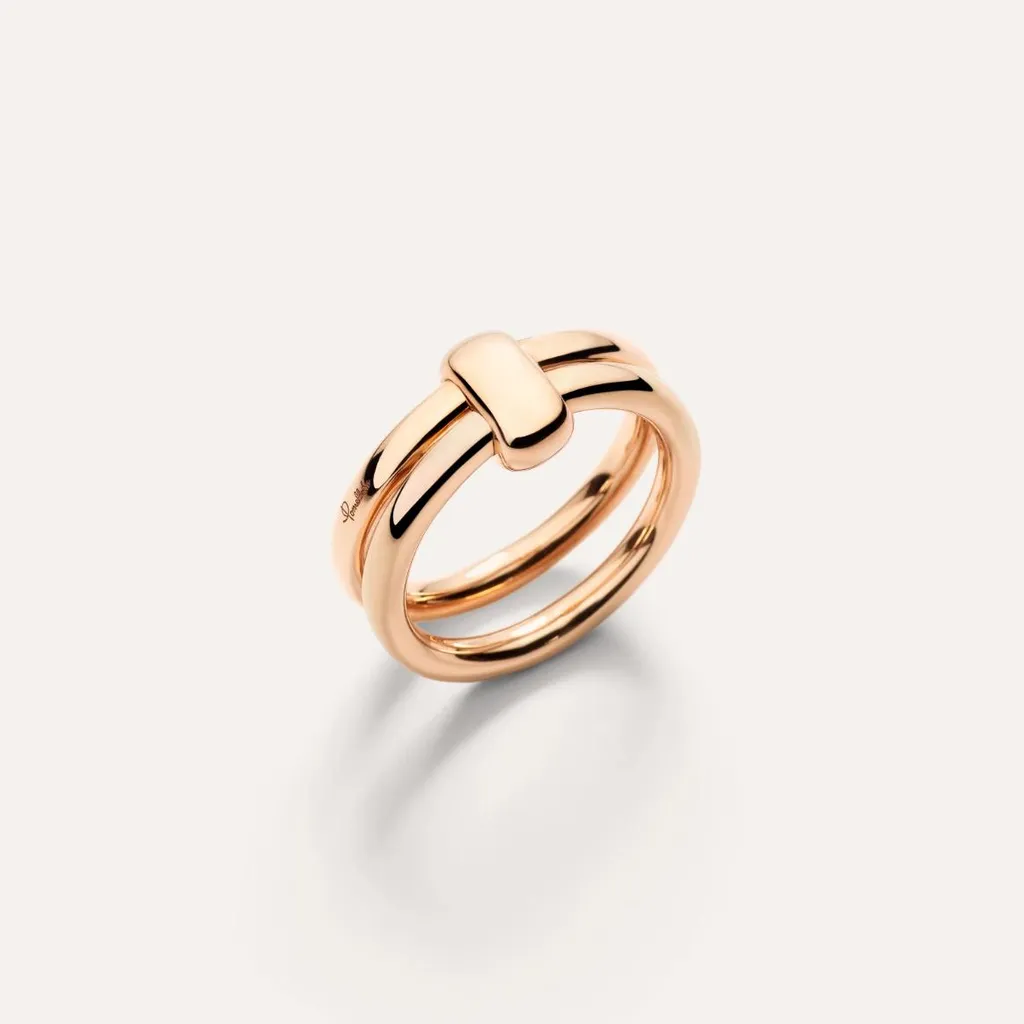 Ring Pomellato Together — 1
