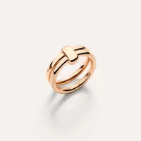Ring Pomellato Together