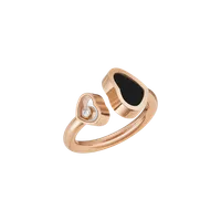 Ring Happy Hearts