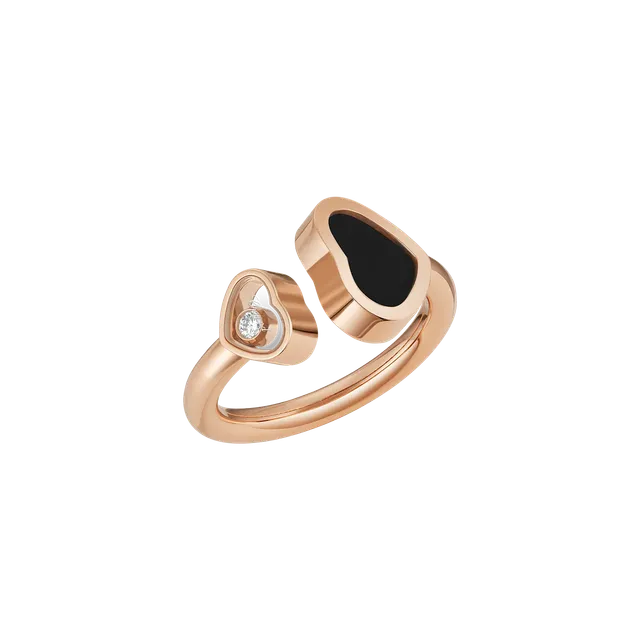 Ring Happy Hearts