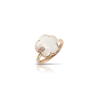 Кольцо Petit Joli' White Agate — thumbnail 1