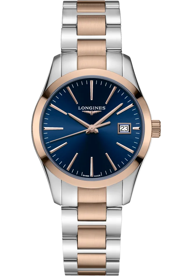 Conquest Classic 34MM