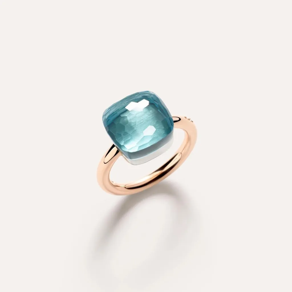 Ring Nudo Maxi — 1