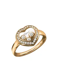Ring Happy Diamonds