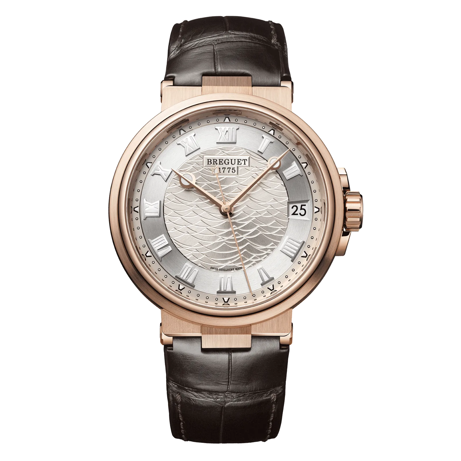 Marine Automatic 40mm — 1