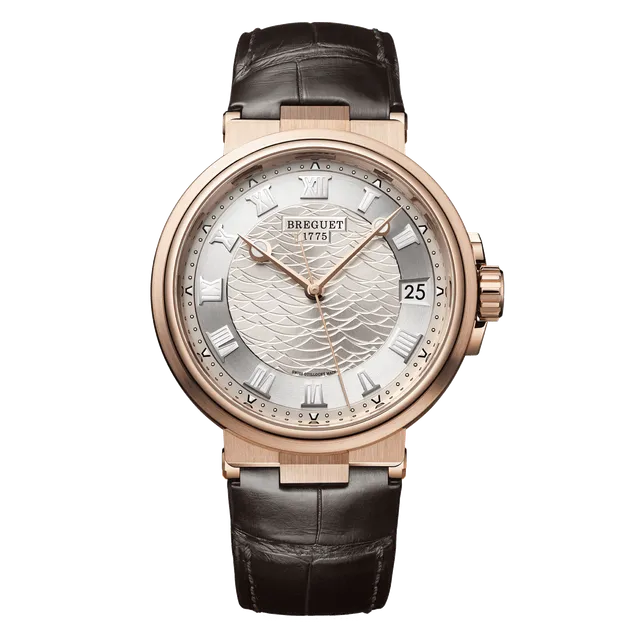 Marine Automatic 40mm