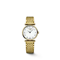 La Grande Classique de Longines 24MM