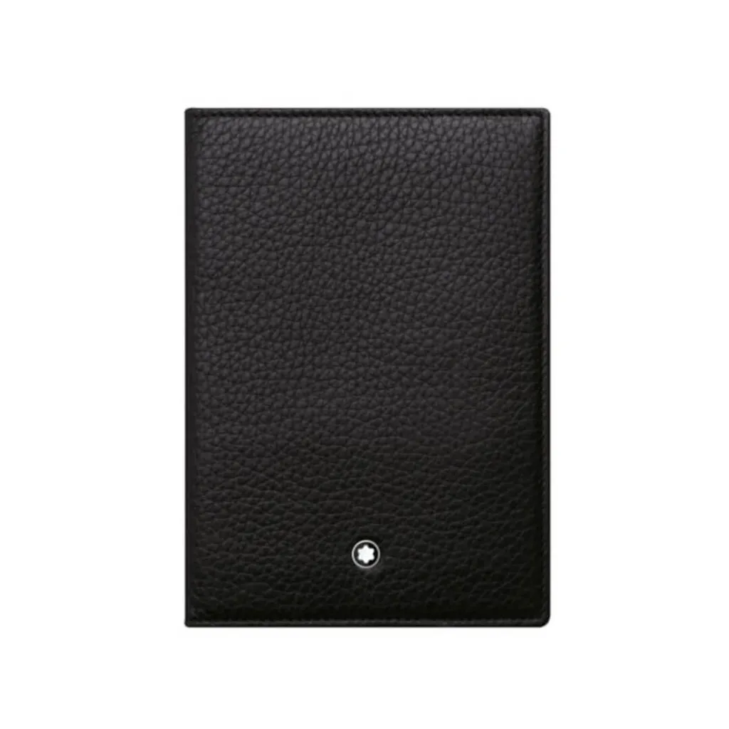Reisepasshülle Meisterstück Soft Grain — 1