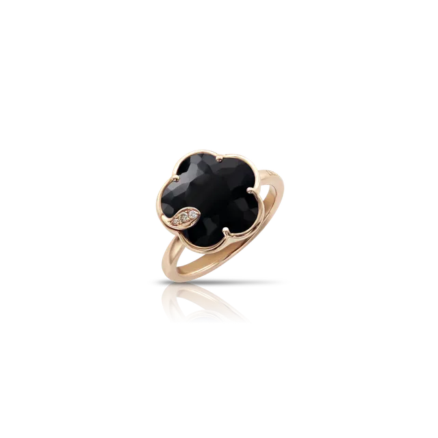 Кольцо Petit Joli' Onyx
