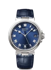 Marine Automatic 40mm