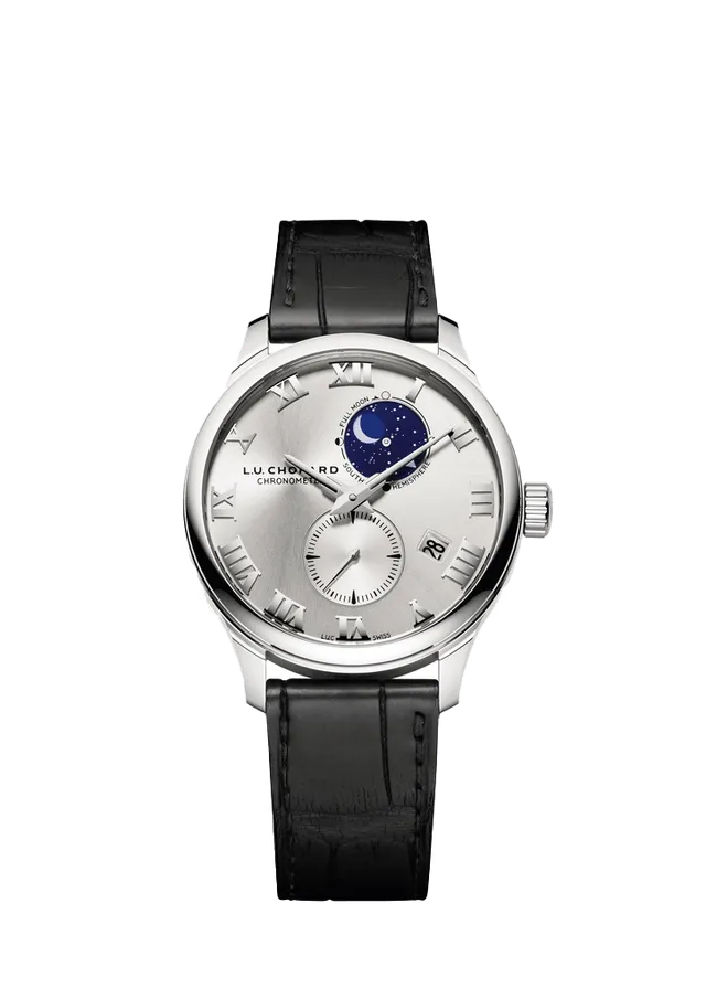 L.u.c. Lunar TWIN