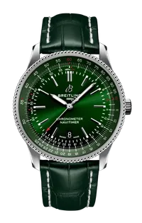 Navitimer Automatic 41 — thumbnail 1