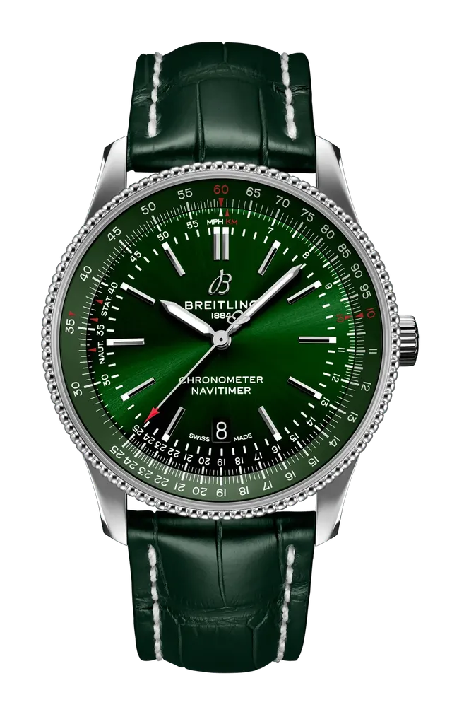 Navitimer Automatic 41
