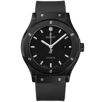 CLASSIC FUSION BLACK MAGIC 42mm