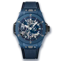 Big Bang MECA-10 Ceramic Blue