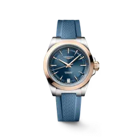 Conquest 34mm