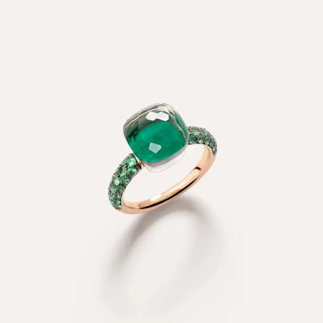 Ring Nudo Classic