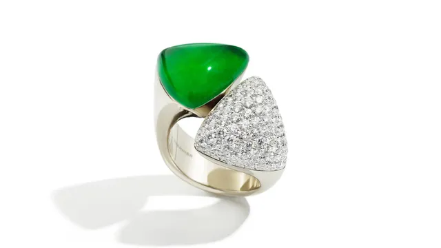 Ring Freccia