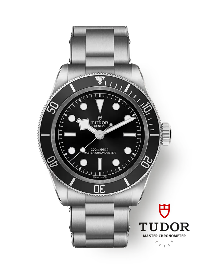 Black Bay 41mm