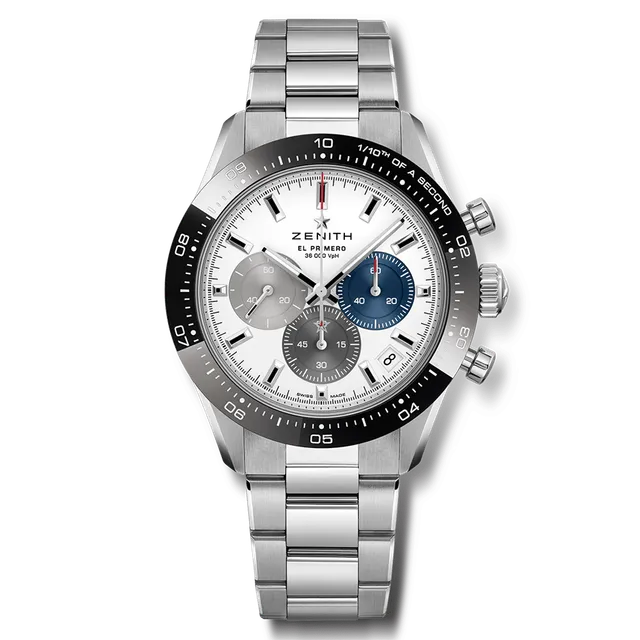 Chronomaster Sport