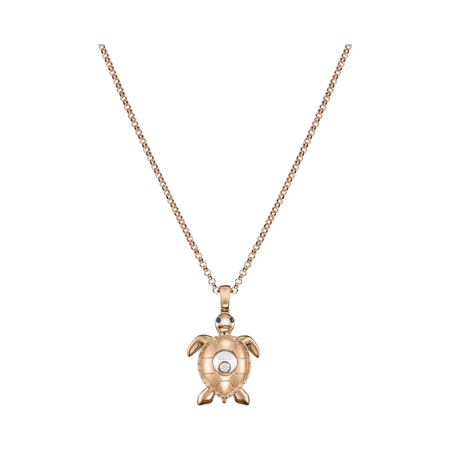 Přívěsek Happy Diamonds Turtle