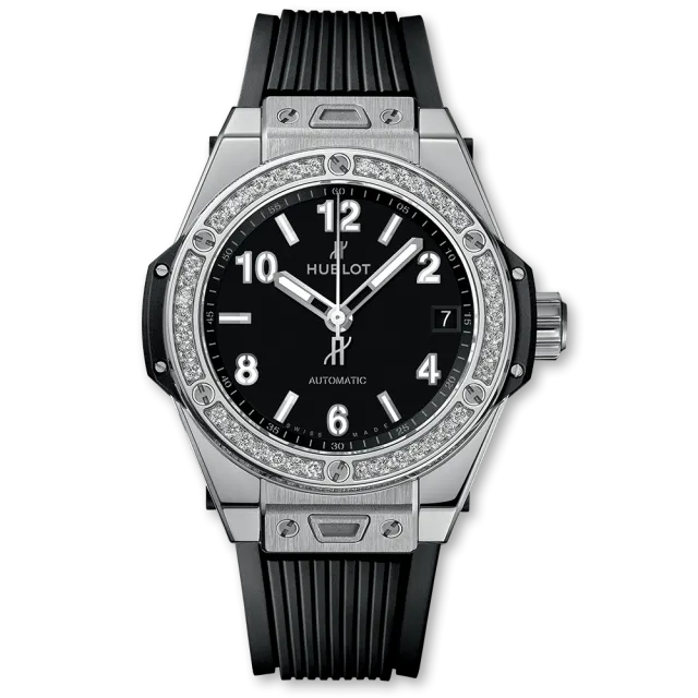 BIG BANG One Click 39MM