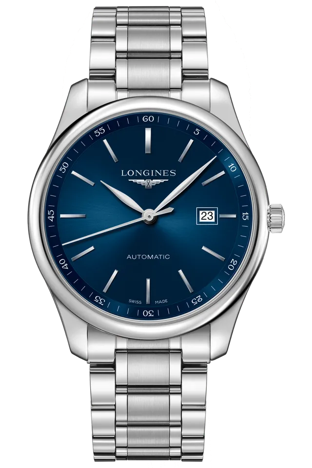 Longines Master Collection