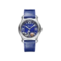 Happy Sport 36MM SUN, MOON AND STARS