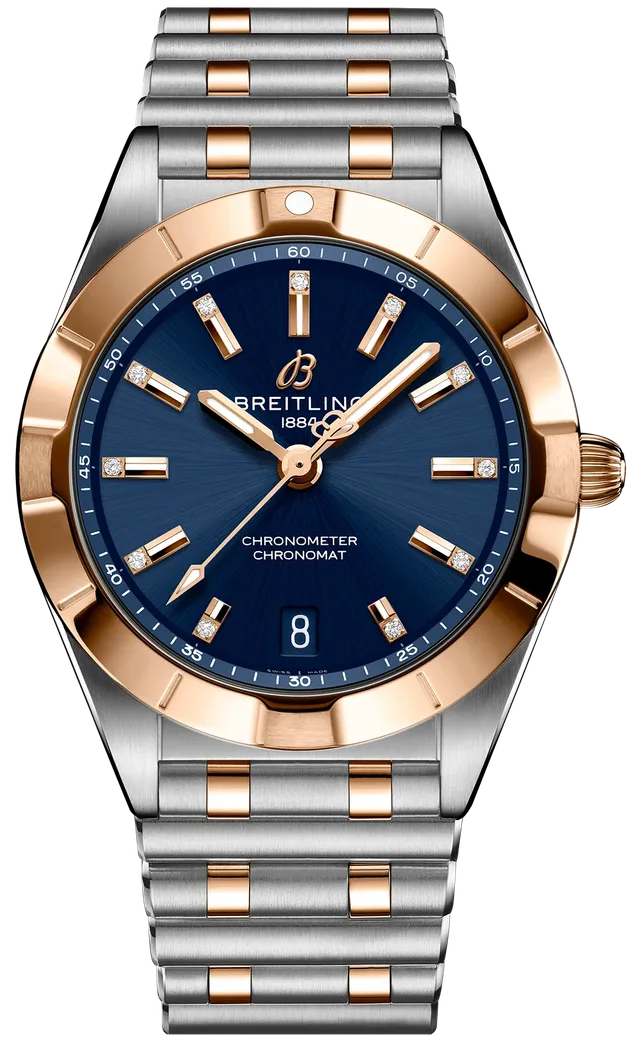 Breitling Chronomat 32 Limited