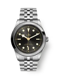 Black BAY 41