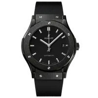Classic Fusion Black Magic 45mm
