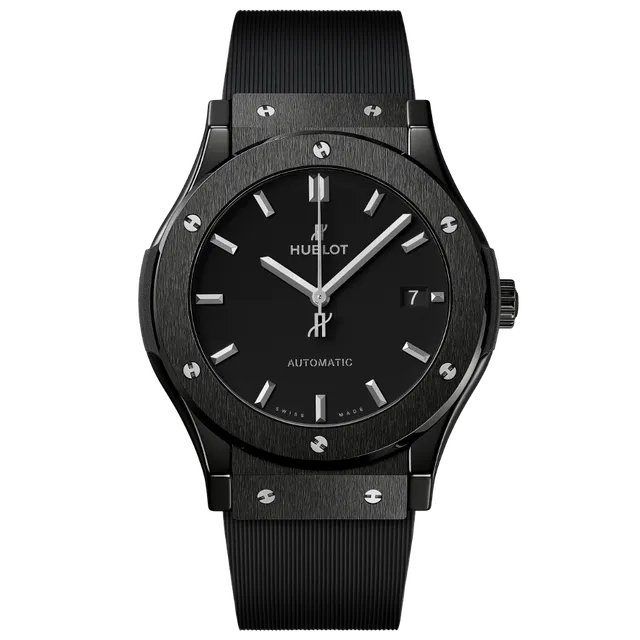 Classic Fusion Black Magic 45mm