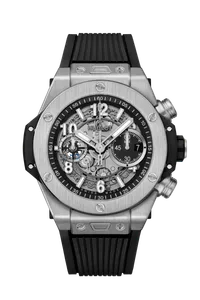 Big Bang Unico Titanium — thumbnail 1