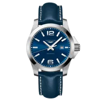 Conquest 43MM