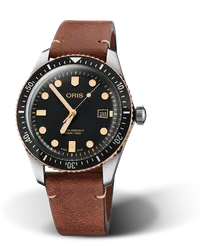 Divers Sixty-five