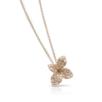 Necklace Petit Garden