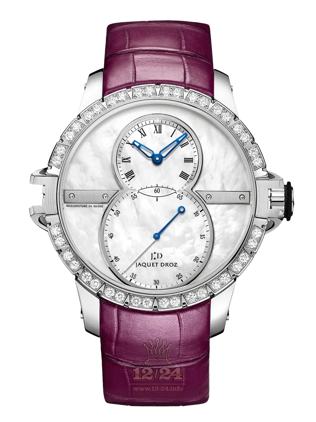 Grande Seconde SW LADY — 1