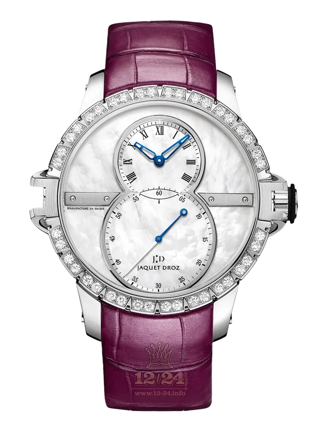 Grande Seconde SW LADY