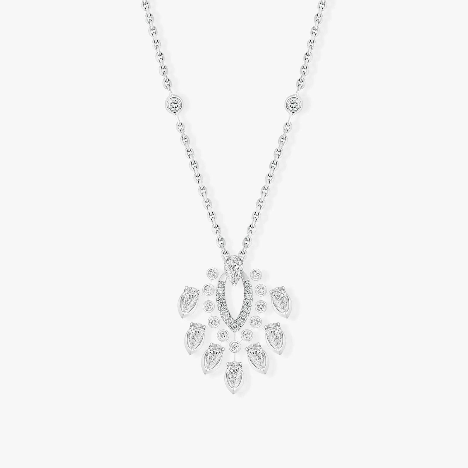 Pendant Desert Bloom — 1