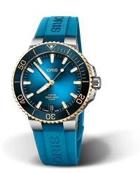 Aquis DATE Calibre 400