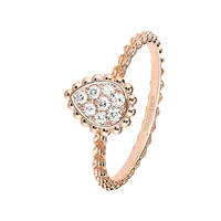 Ring Serpent Bohème XS Motif